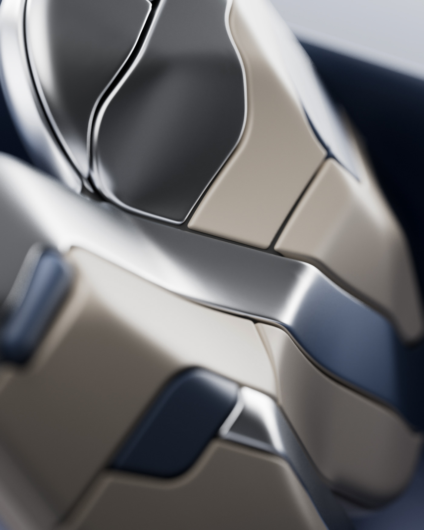 36daysoftype，3D art，graphic design ，industrial design，