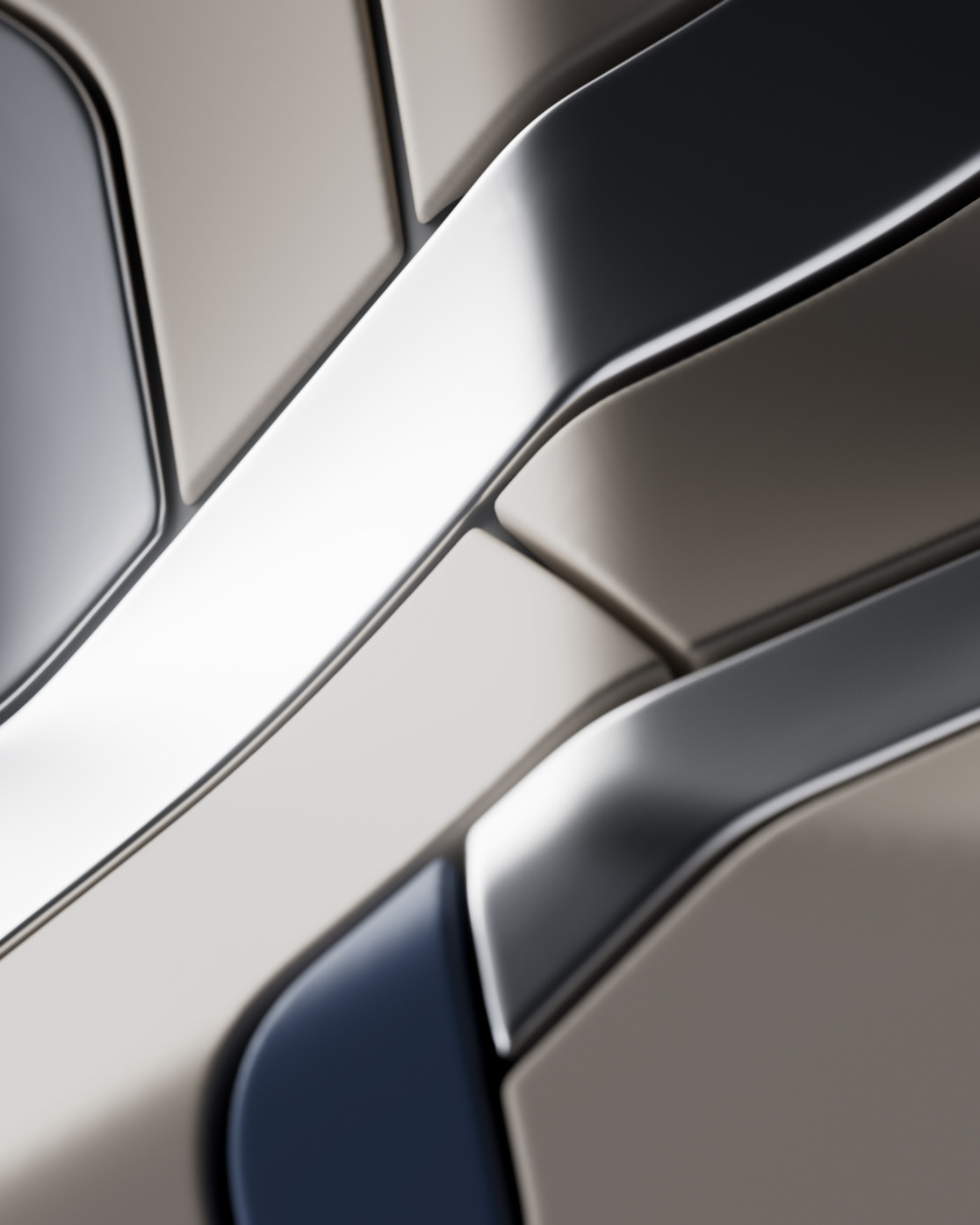 36daysoftype，3D art，graphic design ，industrial design，