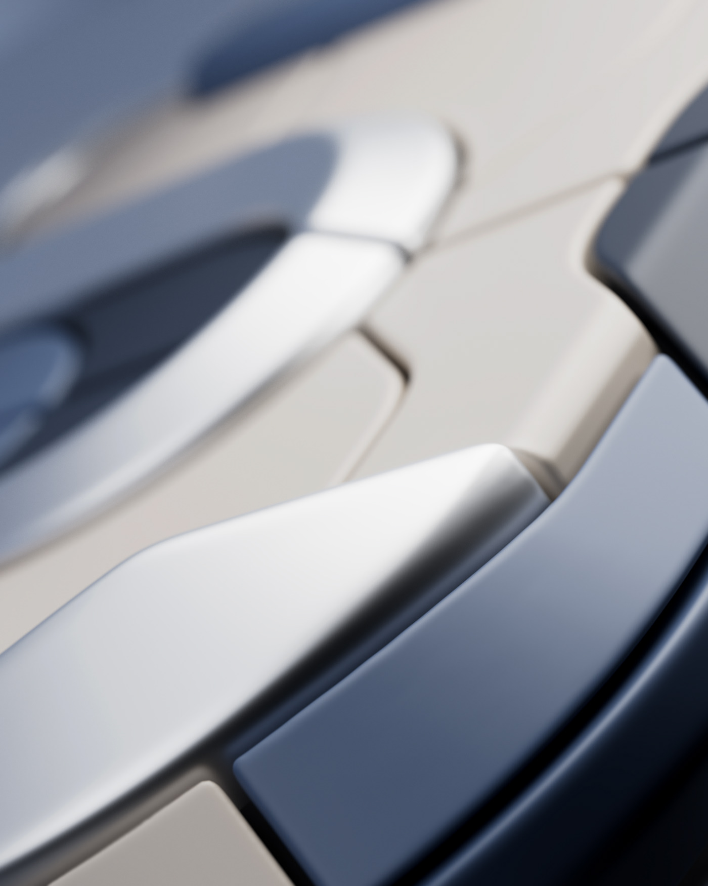 36daysoftype，3D art，graphic design ，industrial design，