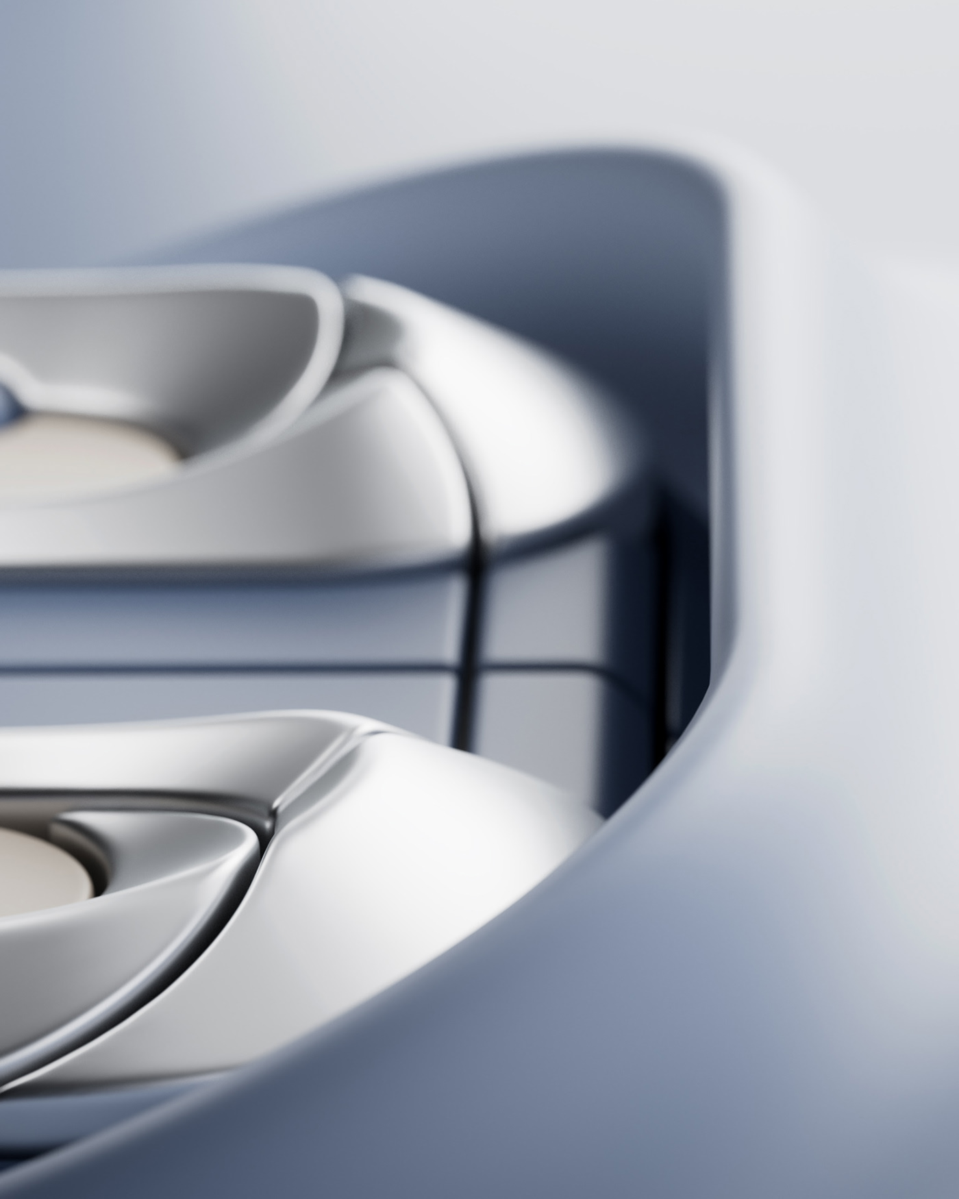 36daysoftype，3D art，graphic design ，industrial design，