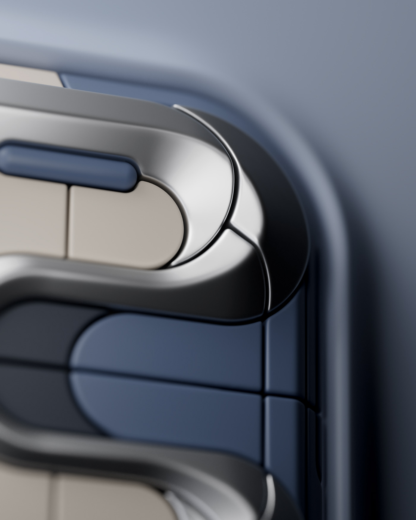 36daysoftype，3D art，graphic design ，industrial design，