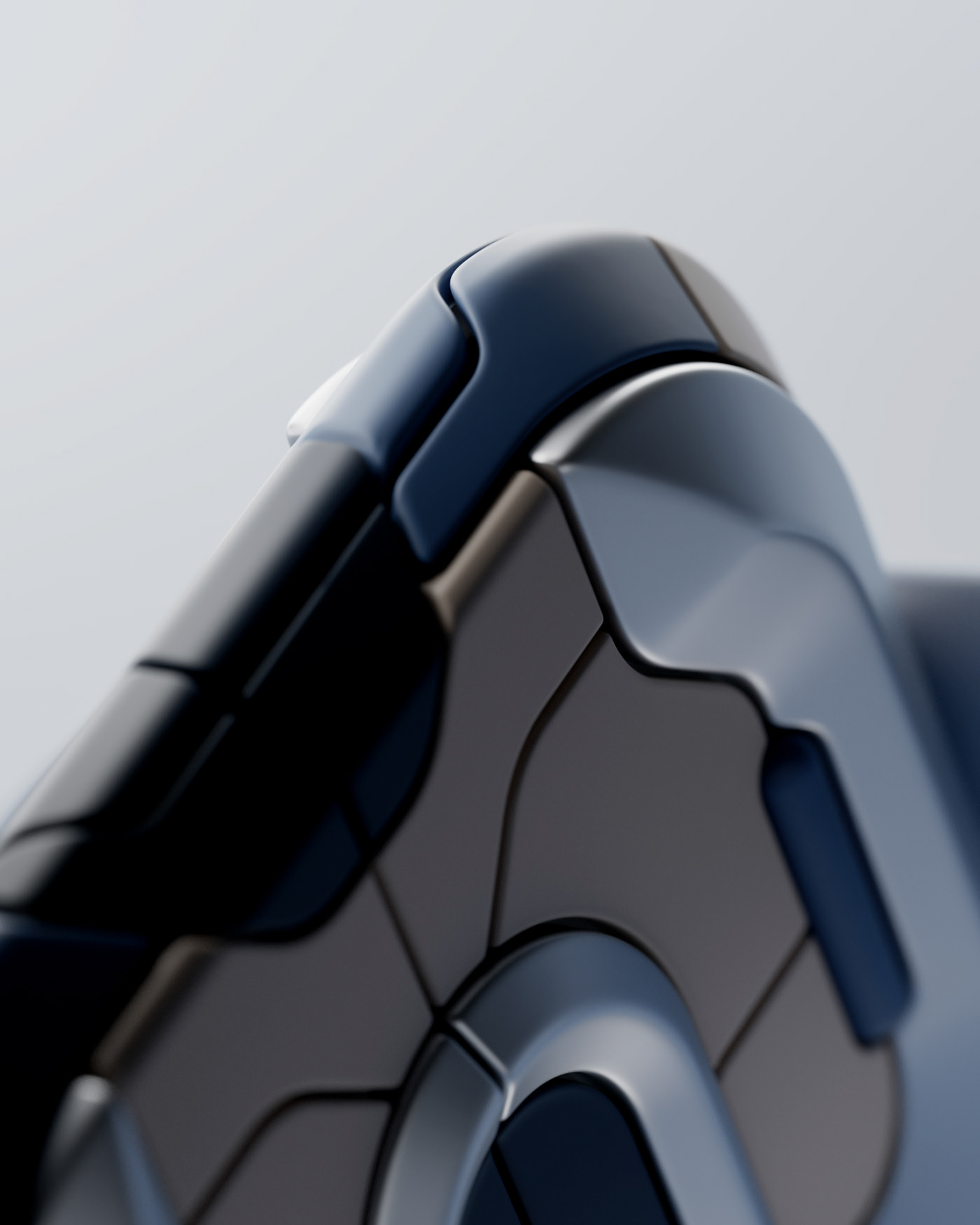 36daysoftype，3D art，graphic design ，industrial design，