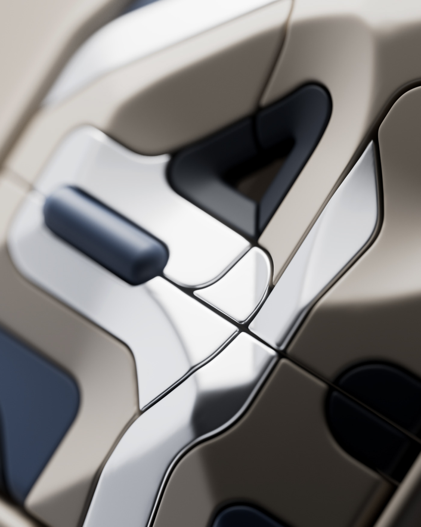 36daysoftype，3D art，graphic design ，industrial design，