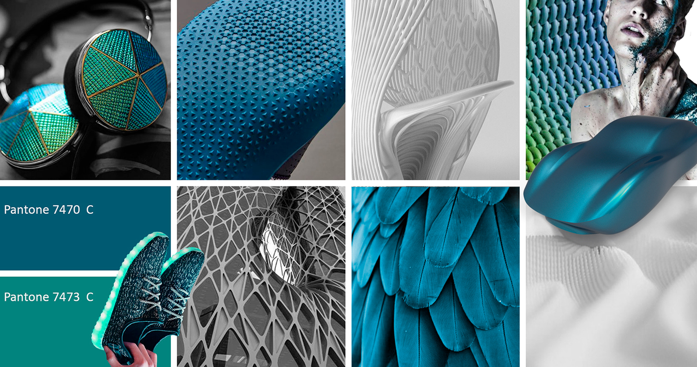 Concept map，dream，blue，Volkswagen，Talent，