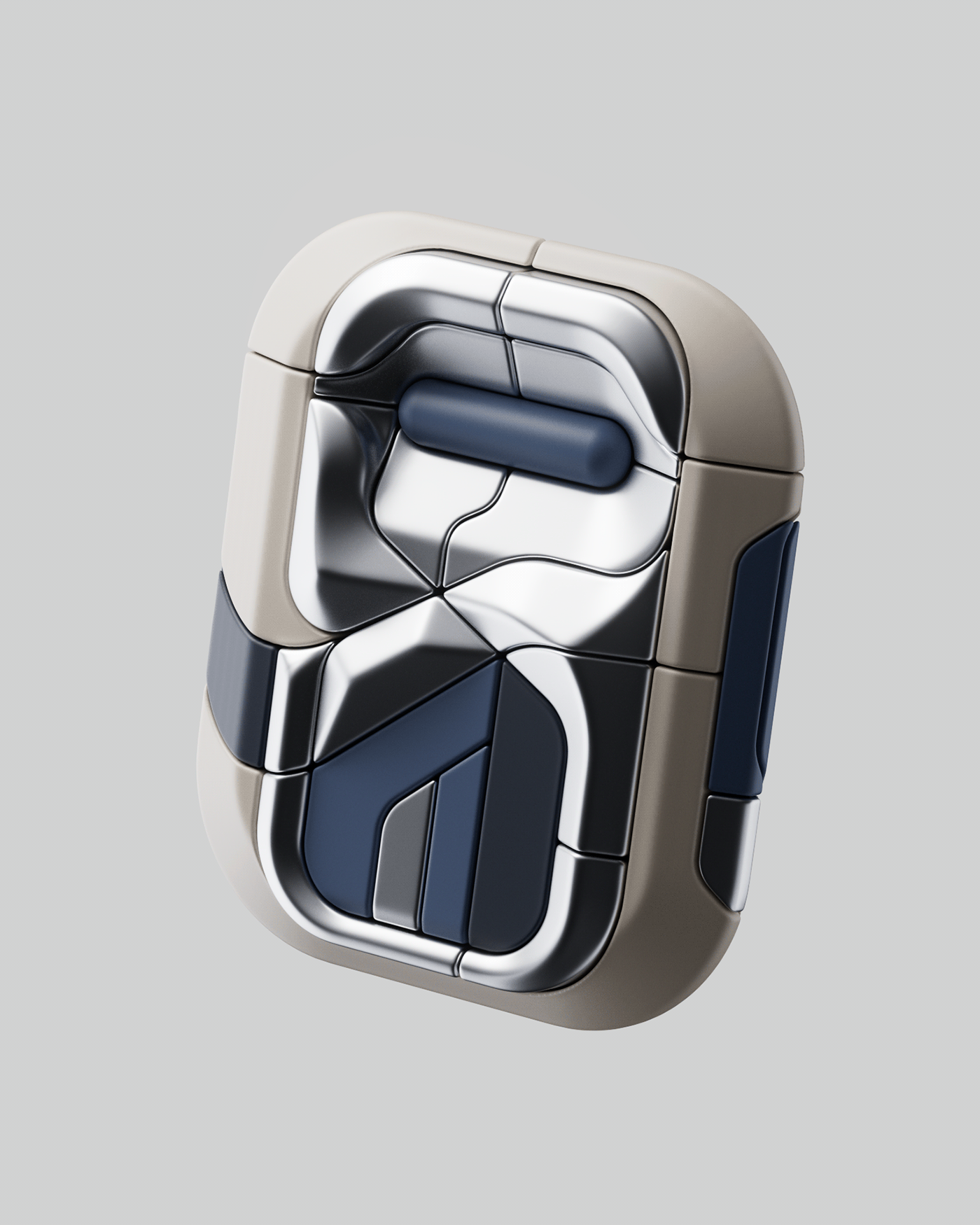 36daysoftype，3D art，graphic design ，industrial design，