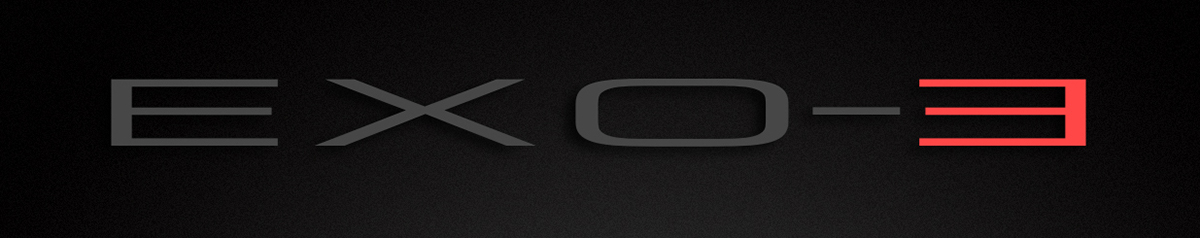 product design，Tools and equipment，Concept map，HD3 EXO，Wrist watch，gear，