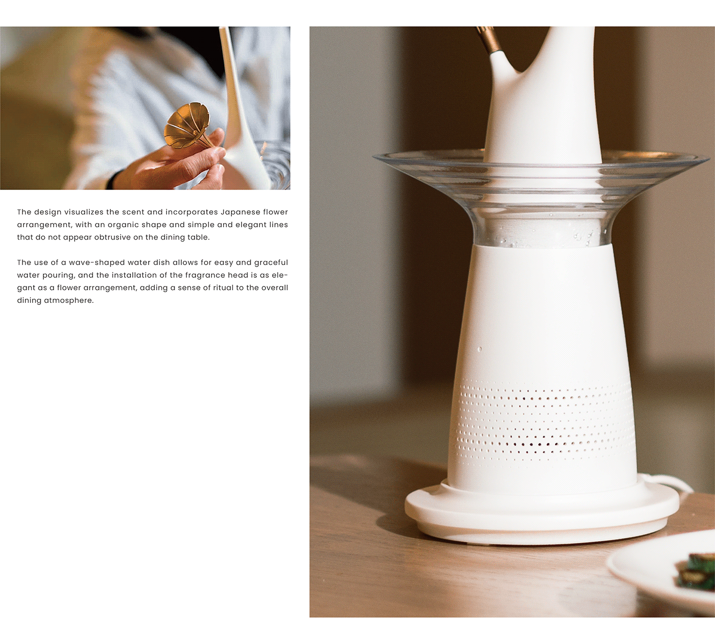 Penta，tableware，