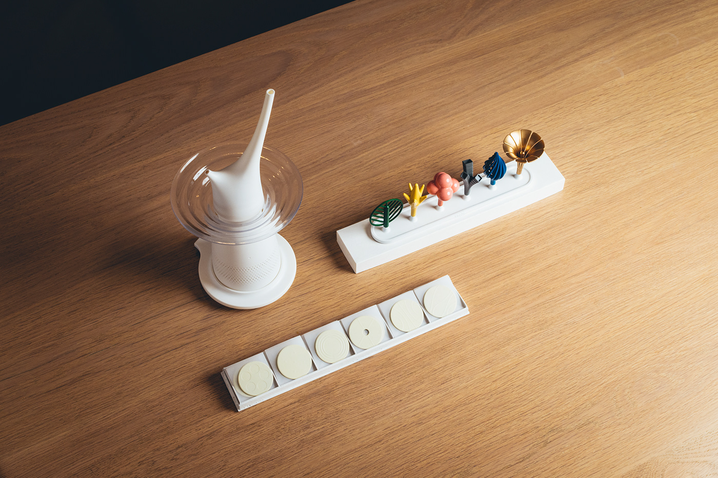 Penta，tableware，