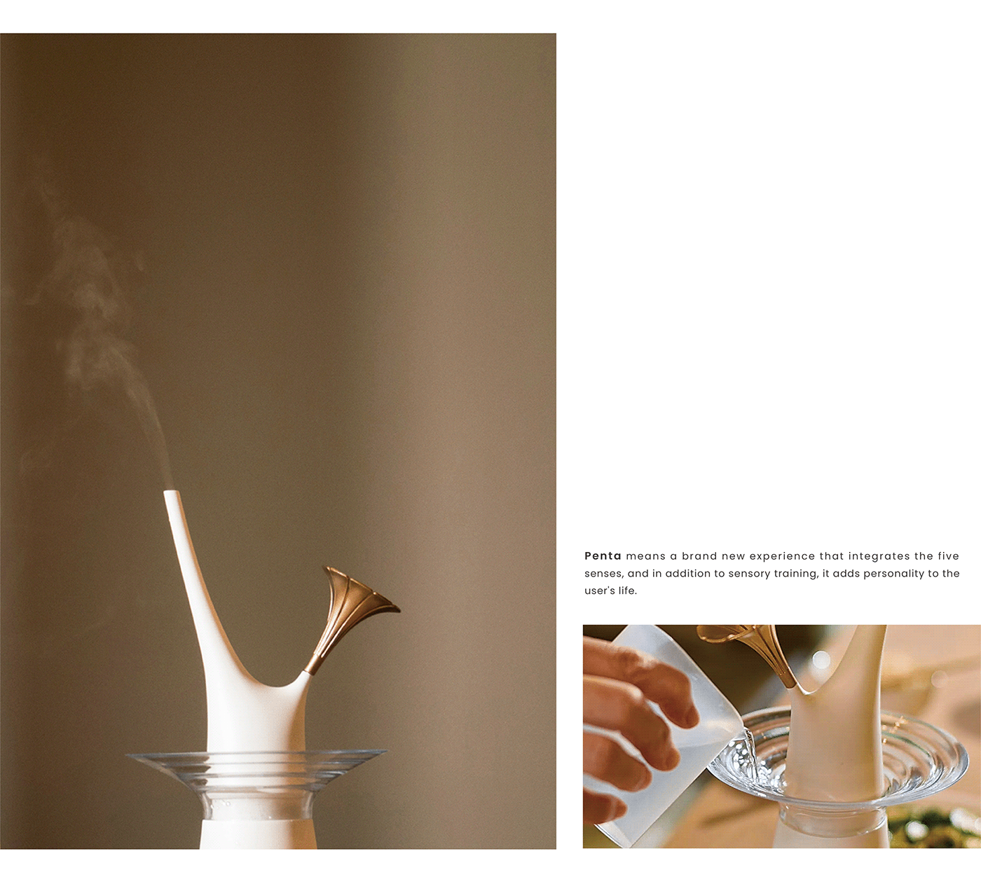 Penta，tableware，