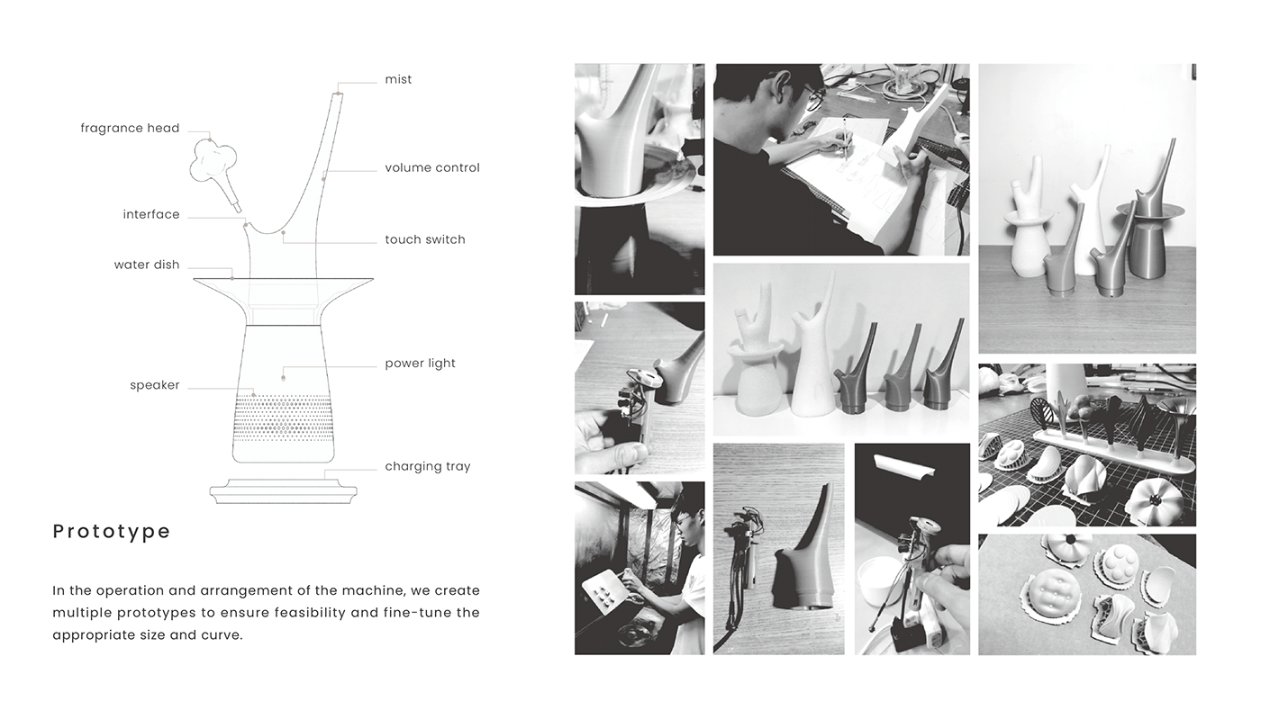 Penta，tableware，