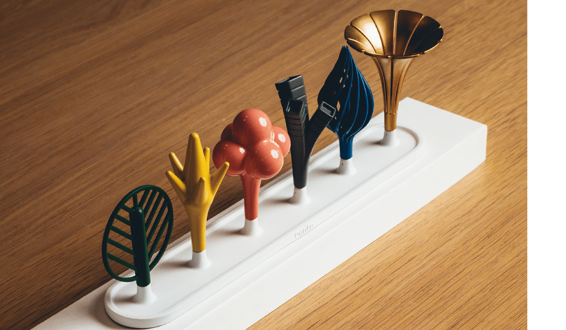 Penta，tableware，