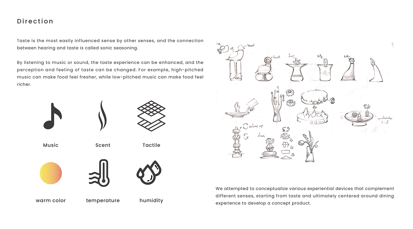 Penta，tableware，