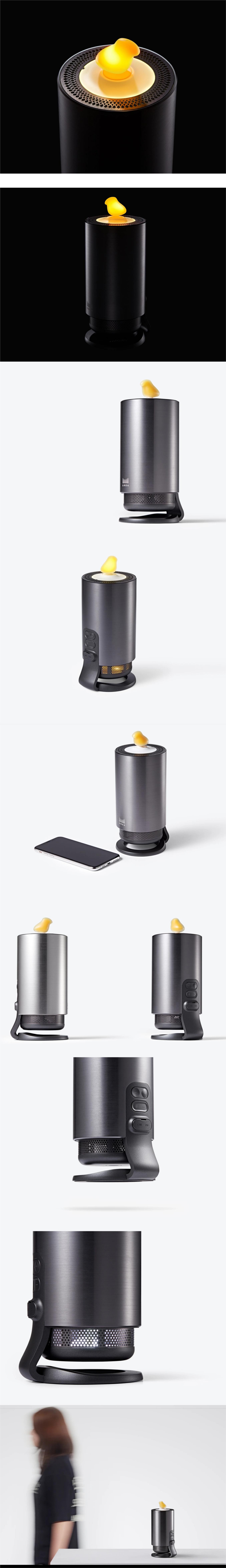 Bluetooth Speaker ，