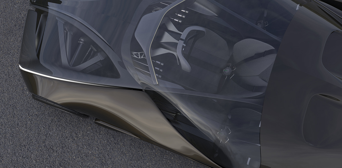 eulogize，Acura NSK，Super run，automobile，