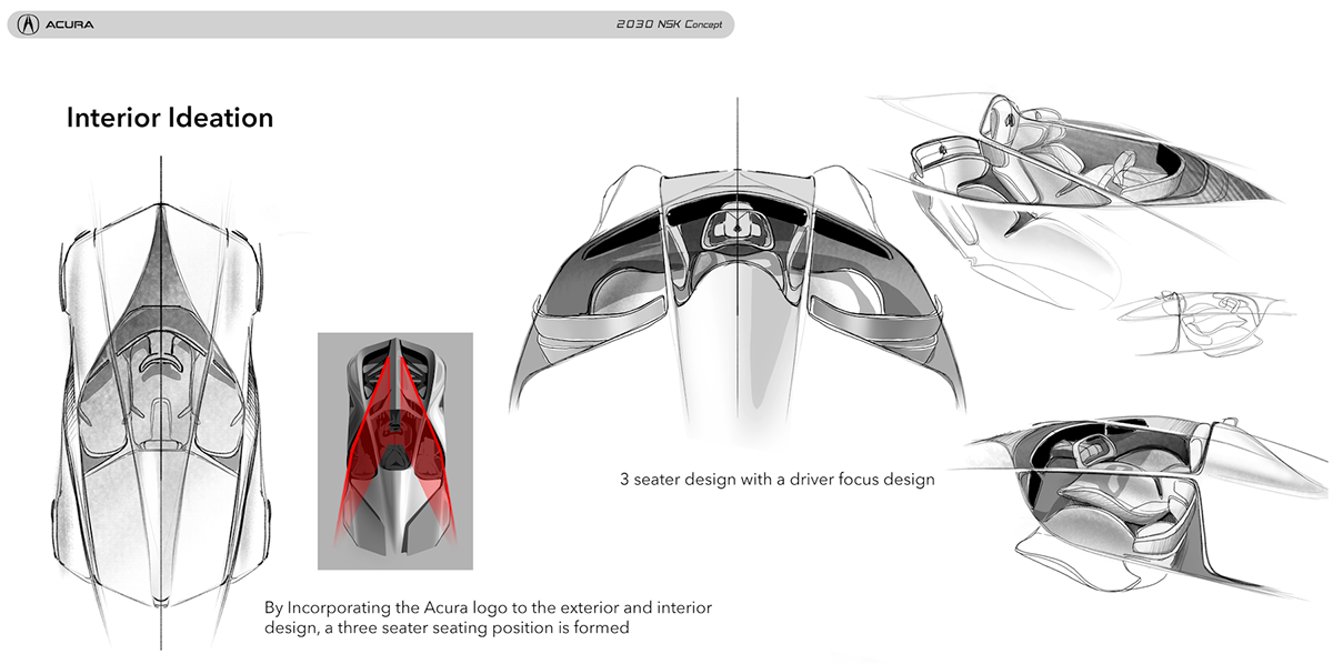 eulogize，Acura NSK，Super run，automobile，