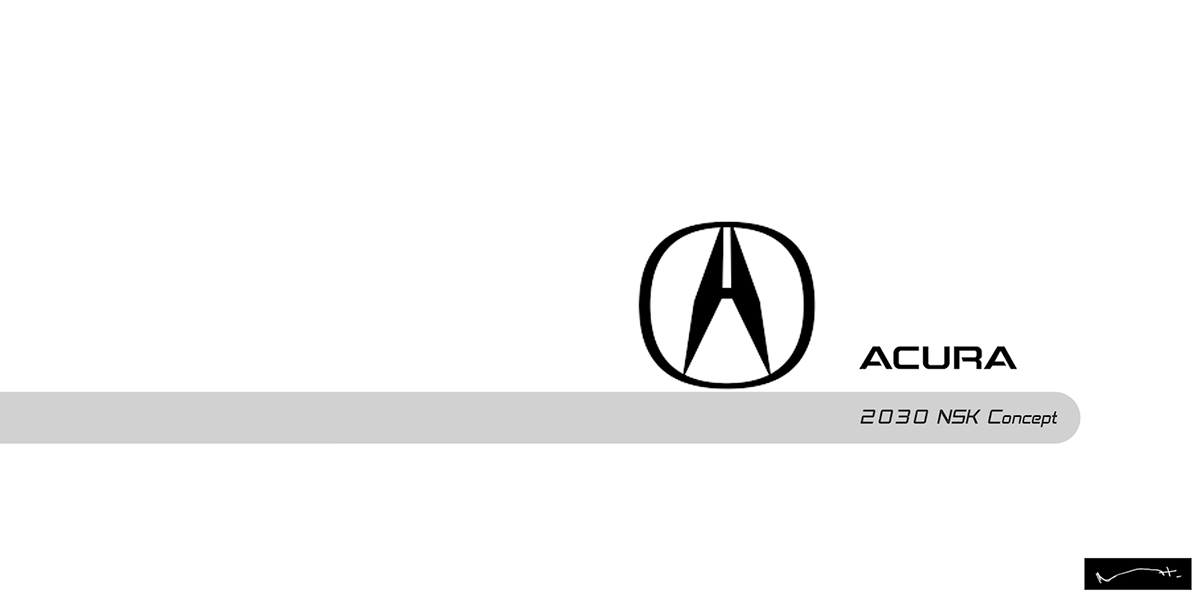 eulogize，Acura NSK，Super run，automobile，