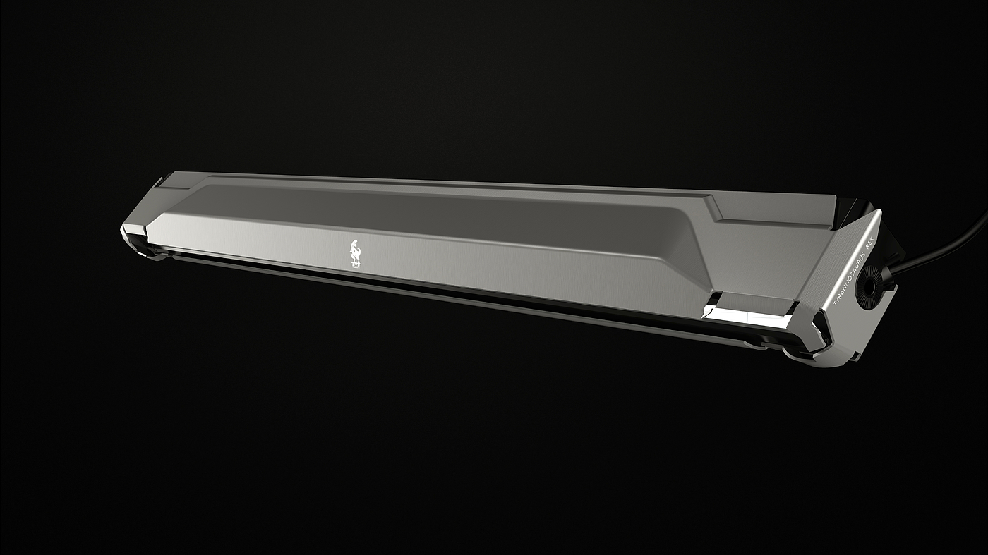 industrial design，