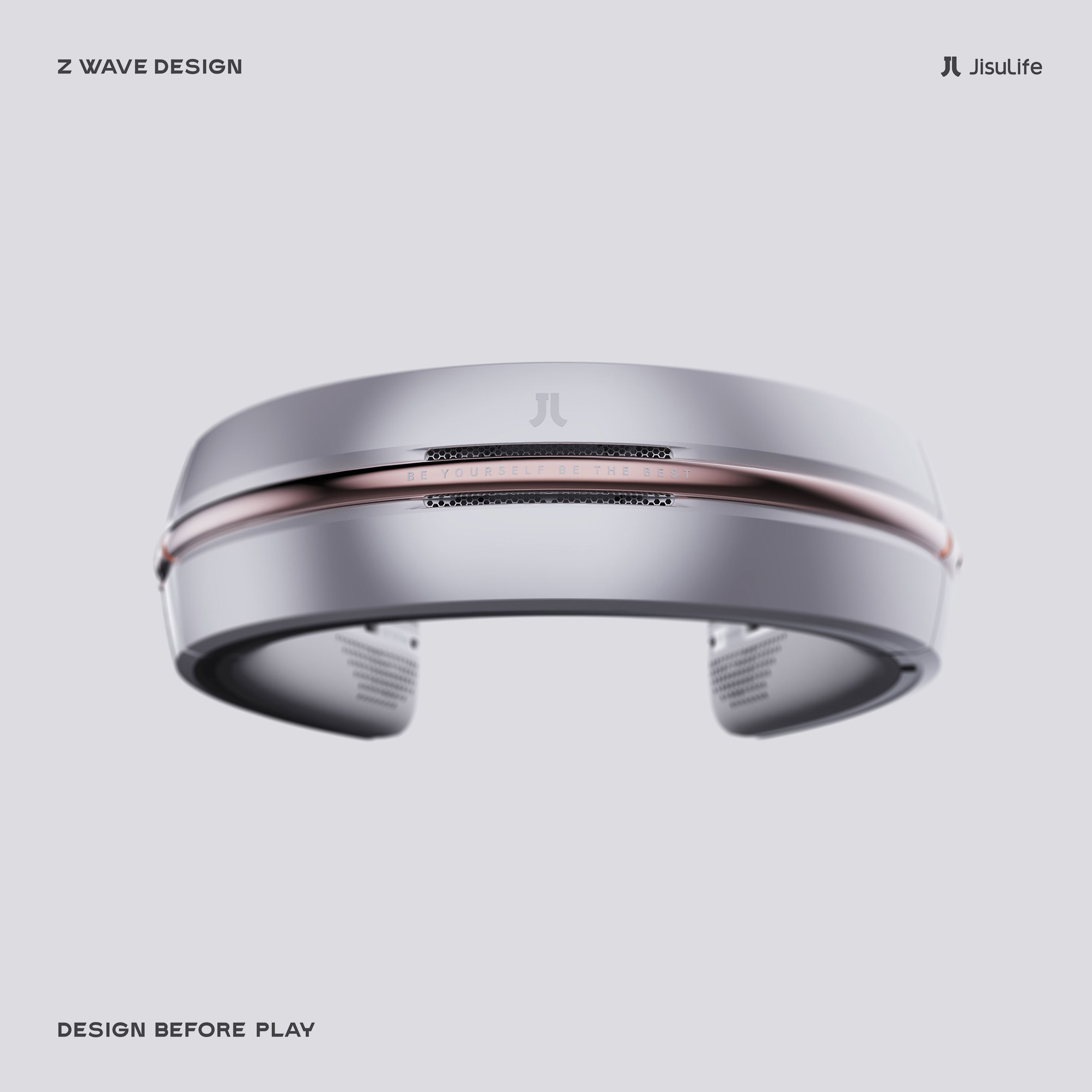 Several elements，Fan，outdoors，negative ion purification，product design，Back wave design，Hanging neck fan，Wearable design，