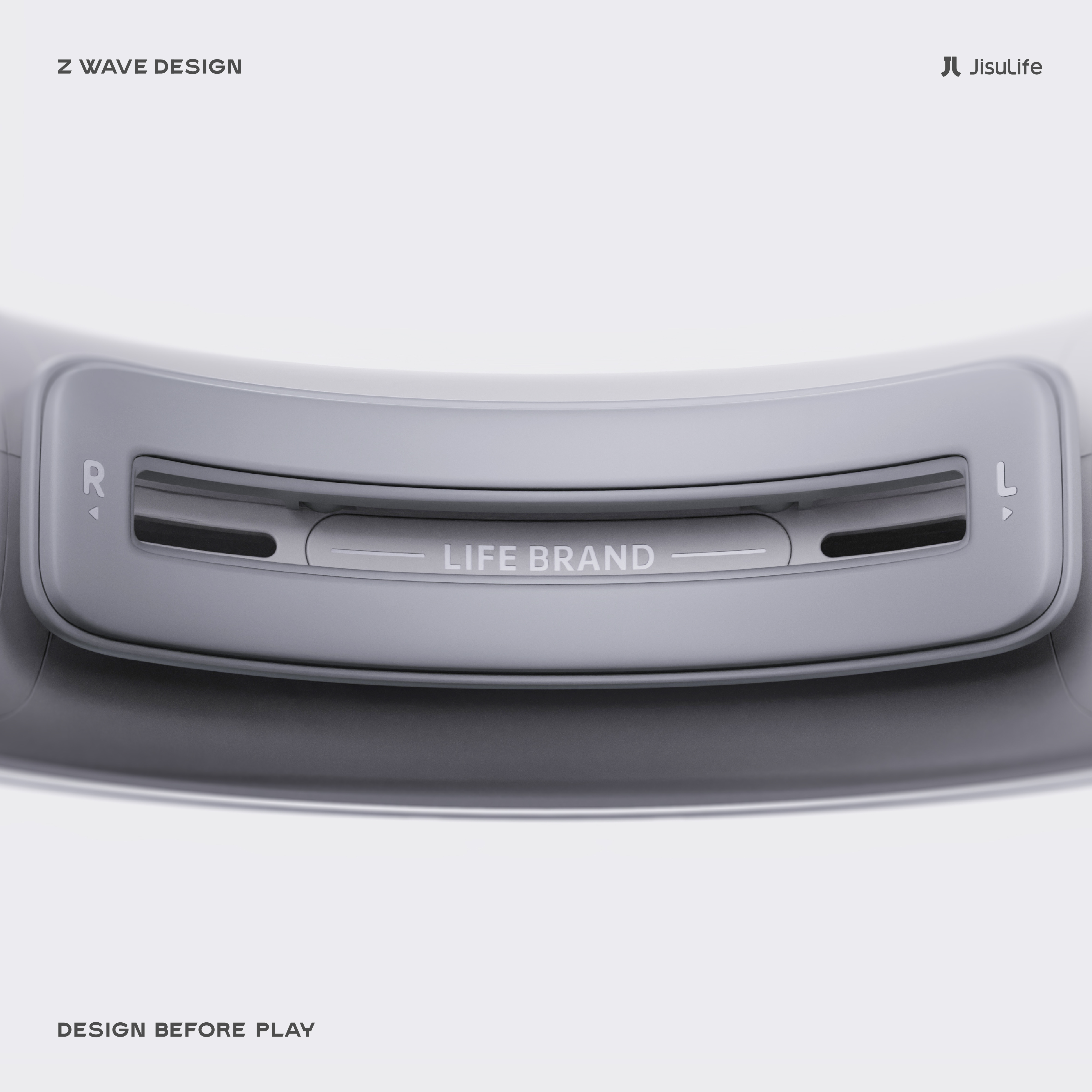 Several elements，Fan，outdoors，negative ion purification，product design，Back wave design，Hanging neck fan，Wearable design，