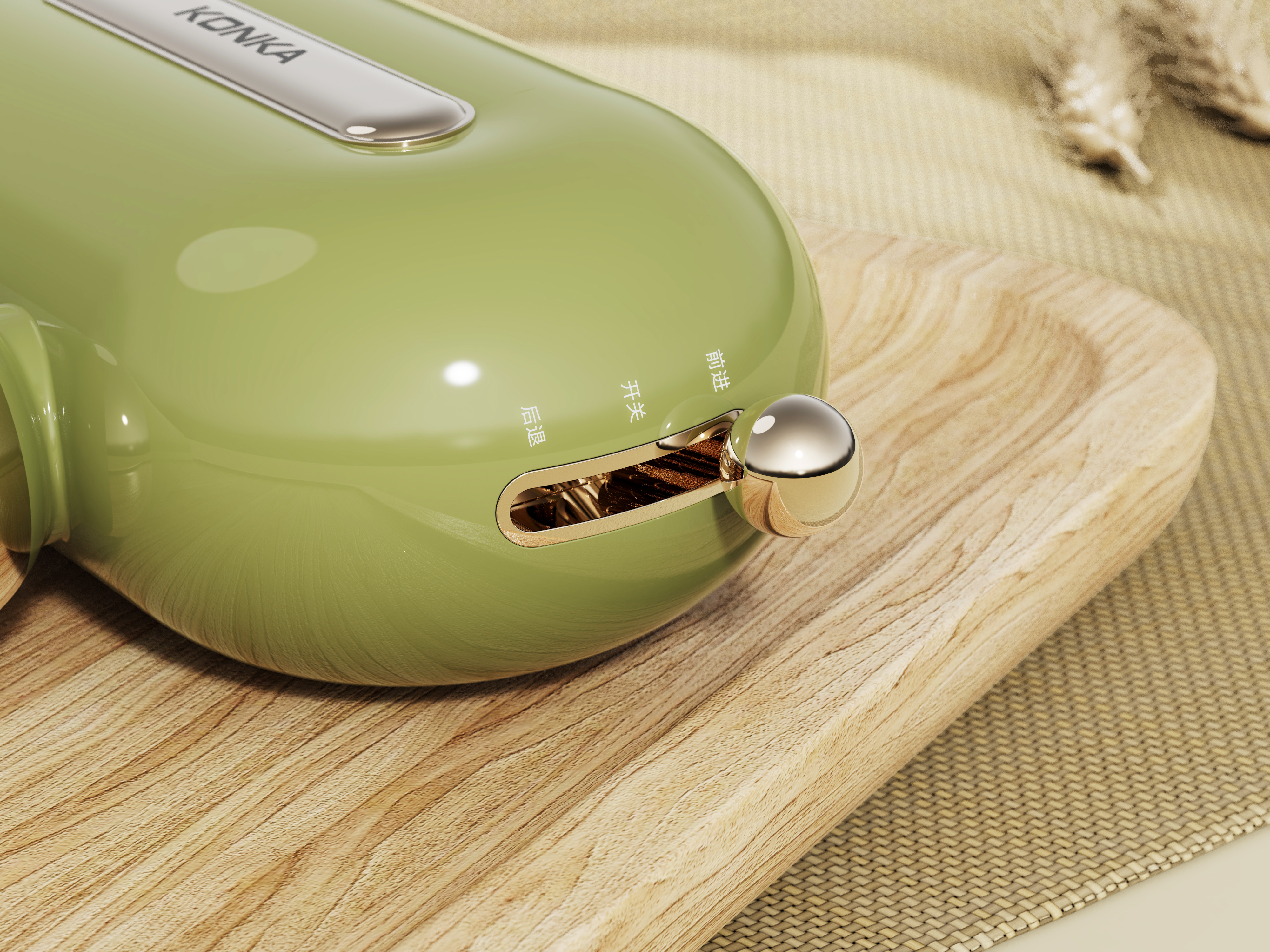 Noodle machine，small home appliances，Kitchen appliances，an electric appliance，