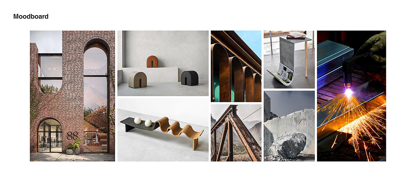 Nearby，Table，furniture，originality，