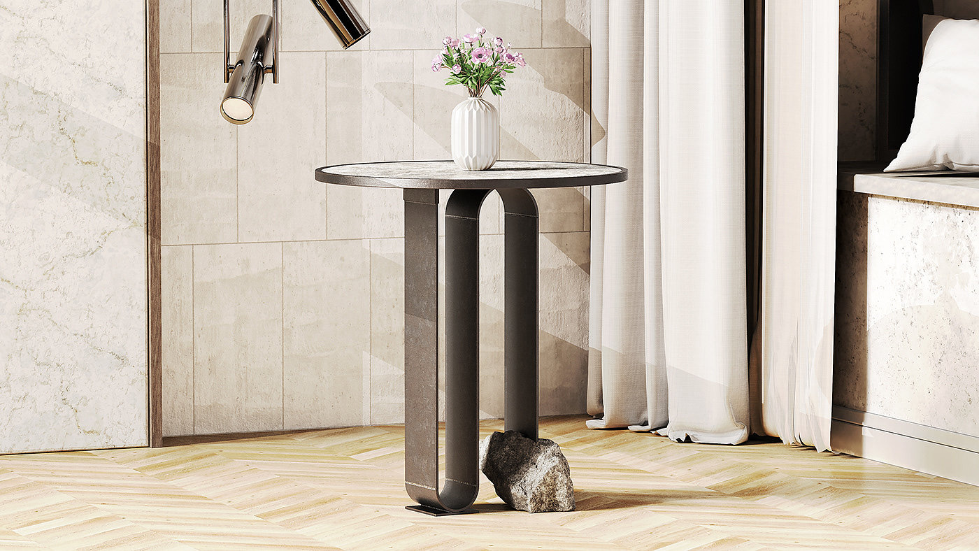 Nearby，Table，furniture，originality，