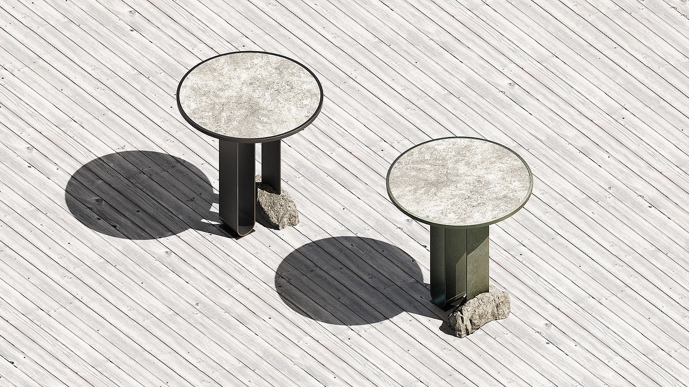 Nearby，Table，furniture，originality，