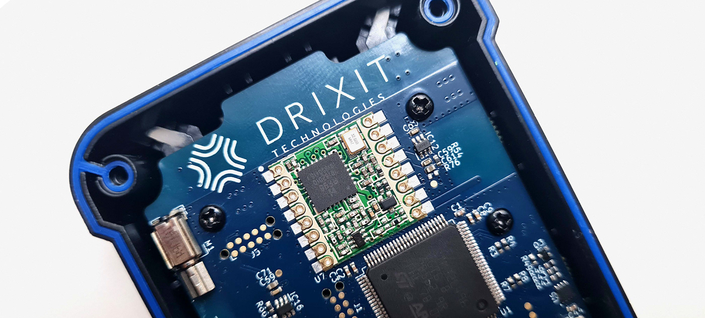 Drixit Technologies，tool，equipment，Measuring instrument，