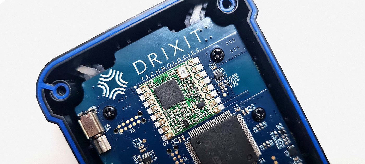 Drixit Technologies，工具，设备，测量仪器，