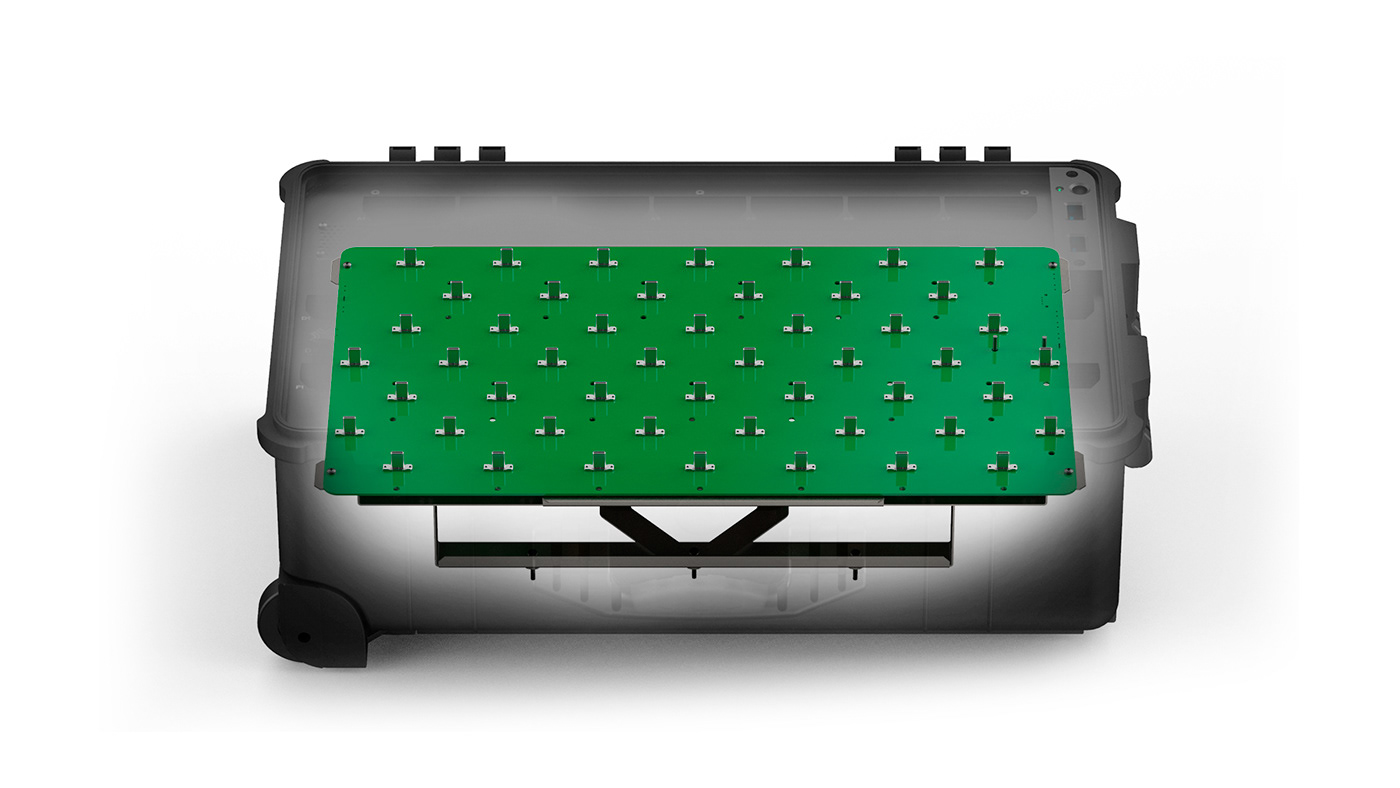 Drixit Technologies，tool，equipment，Measuring instrument，