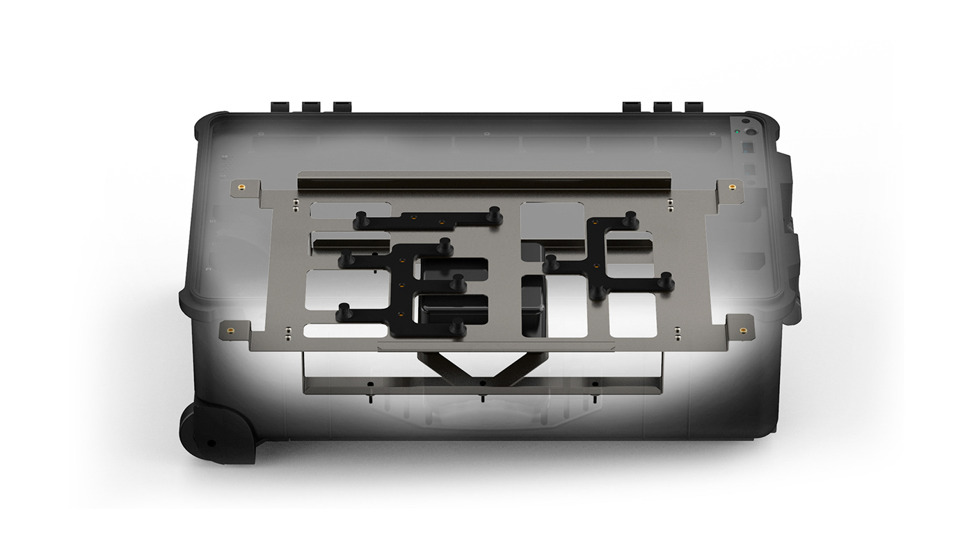 Drixit Technologies，tool，equipment，Measuring instrument，