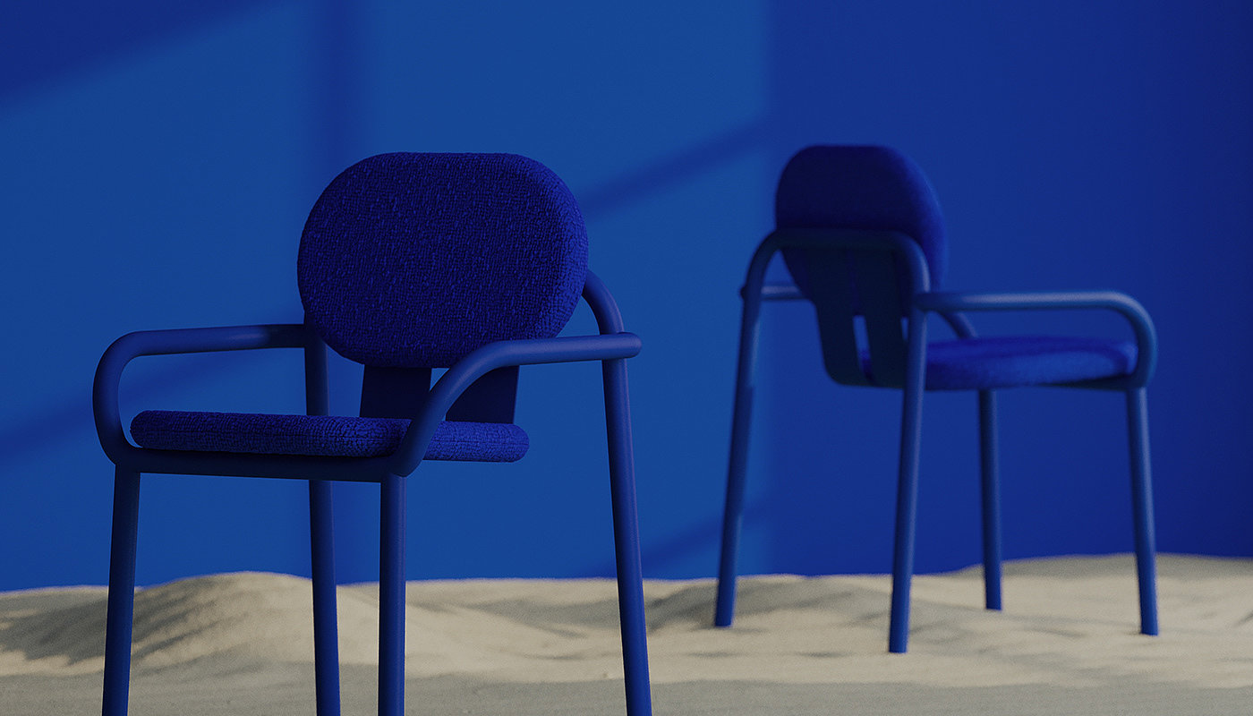 Desert，furniture，stool，chair，Table，