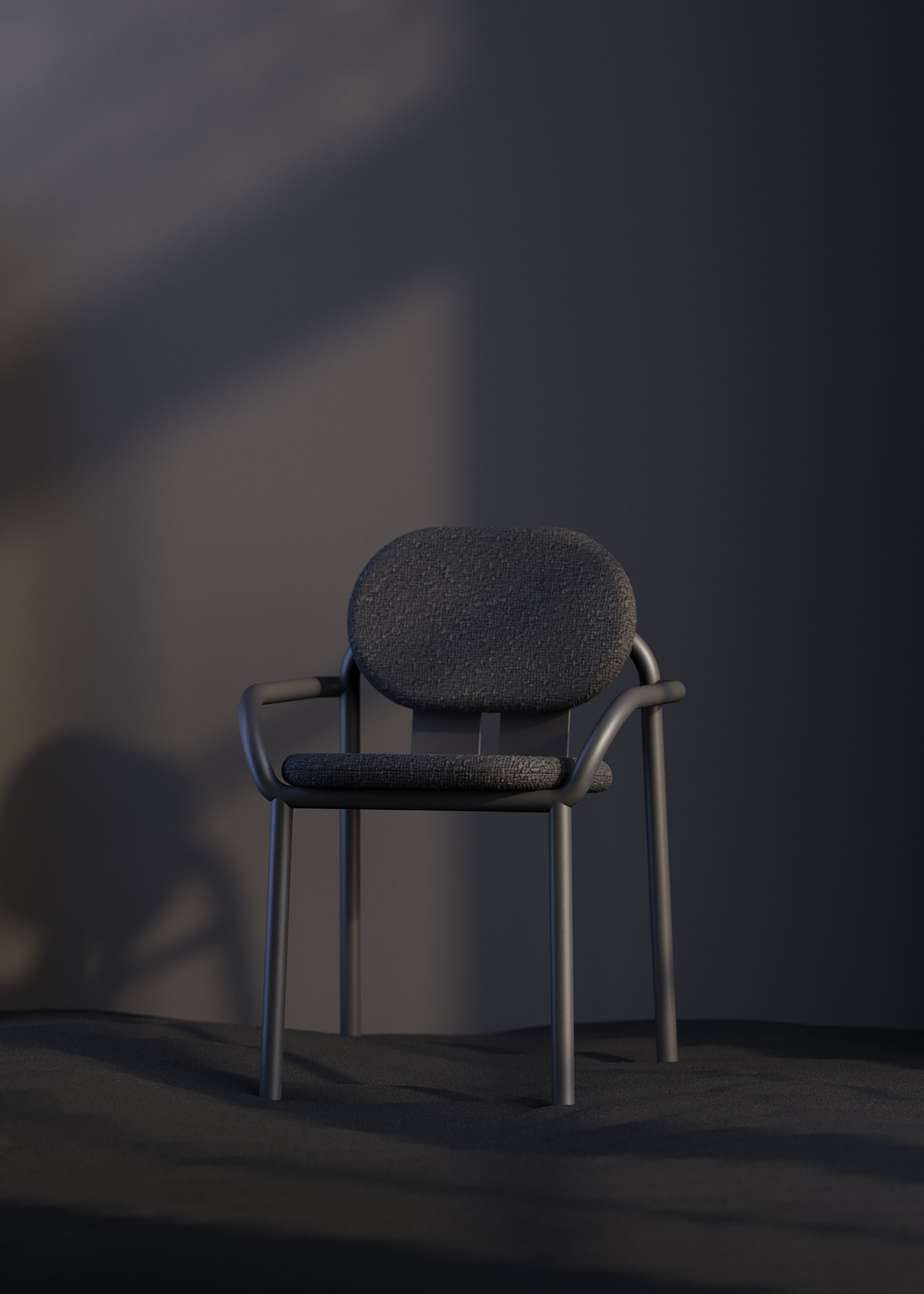 Desert，furniture，stool，chair，Table，