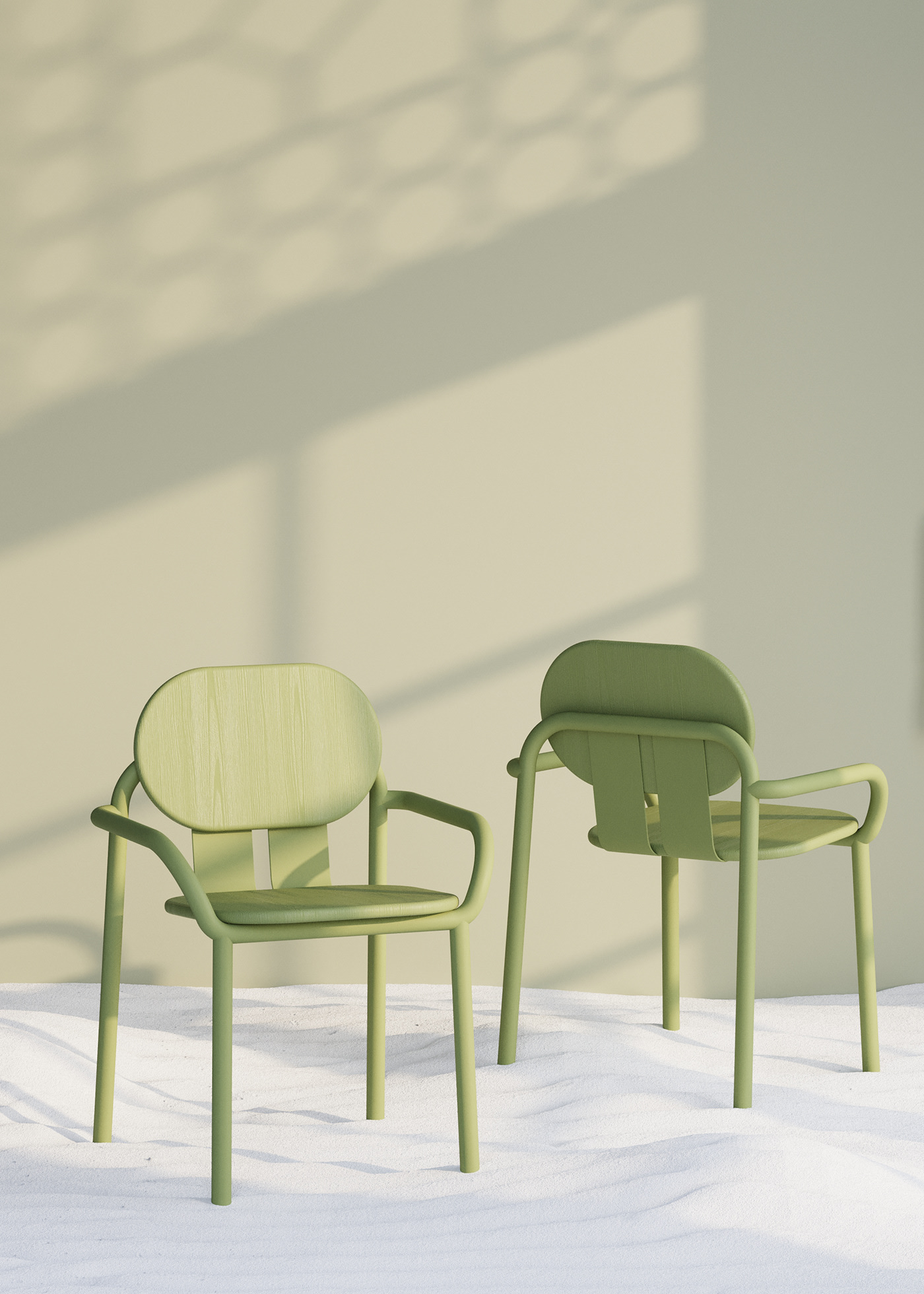 Desert，furniture，stool，chair，Table，