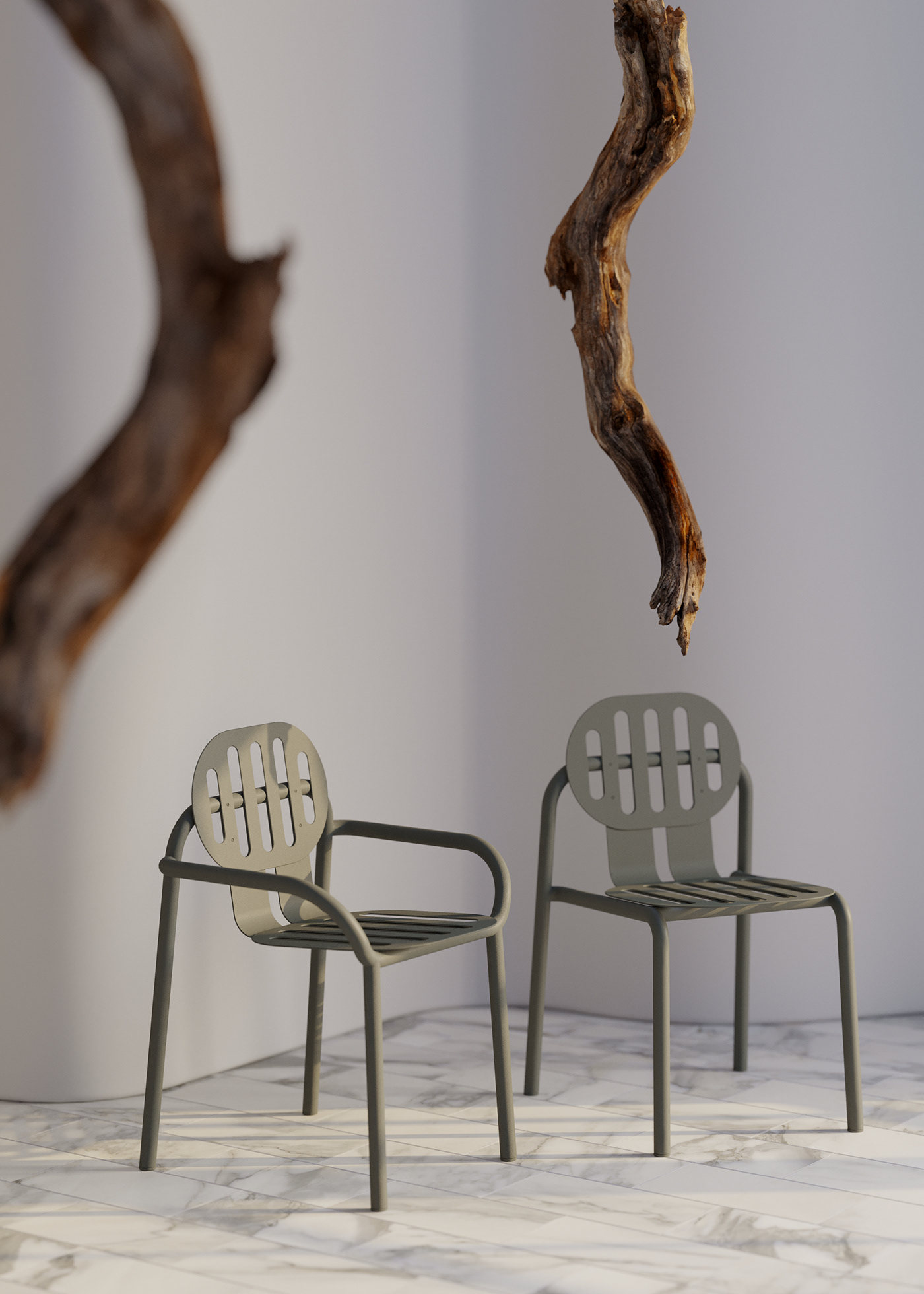 Desert，furniture，stool，chair，Table，