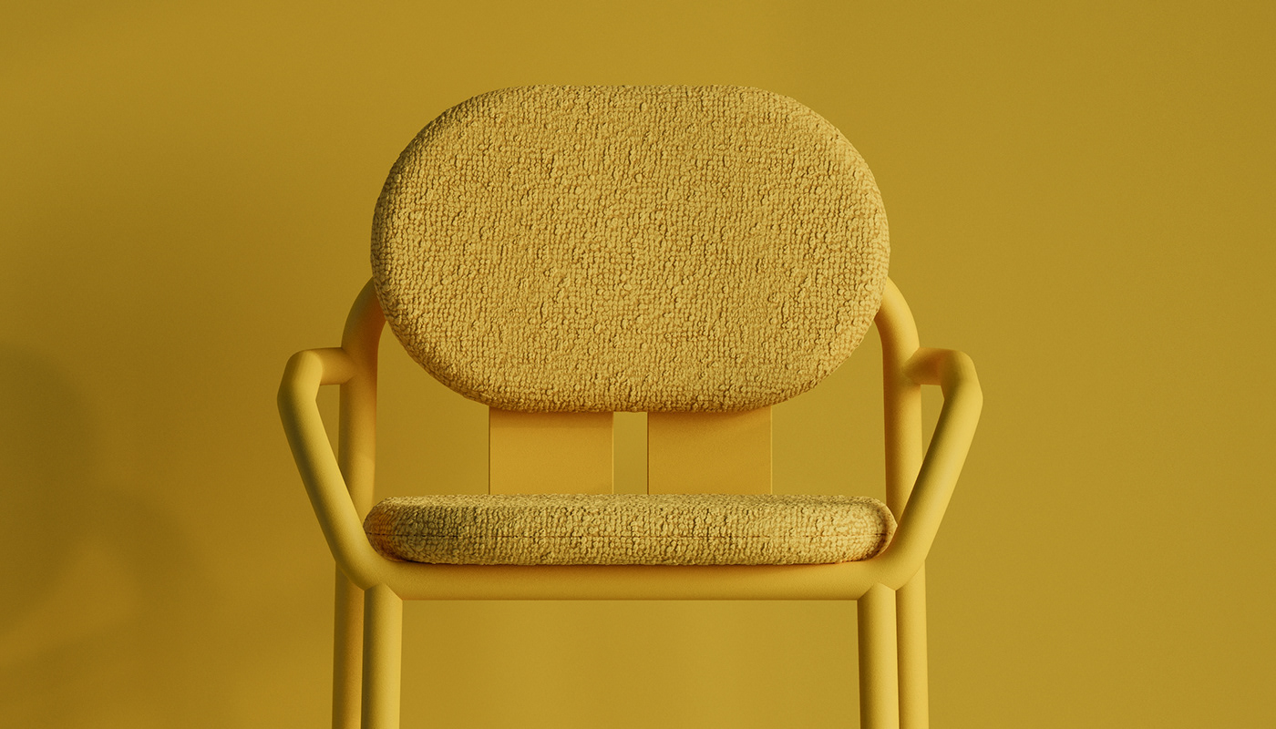 Desert，furniture，stool，chair，Table，