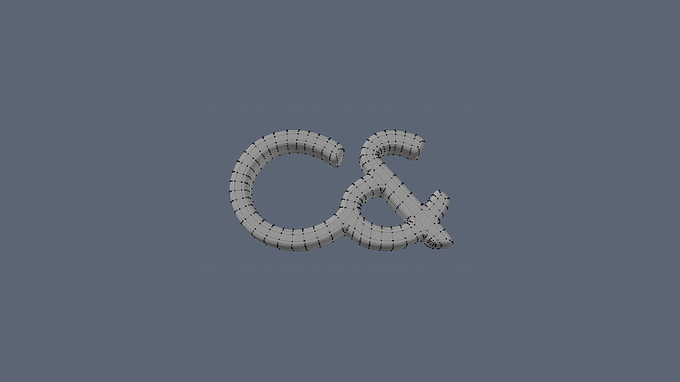 package，Model，Render，