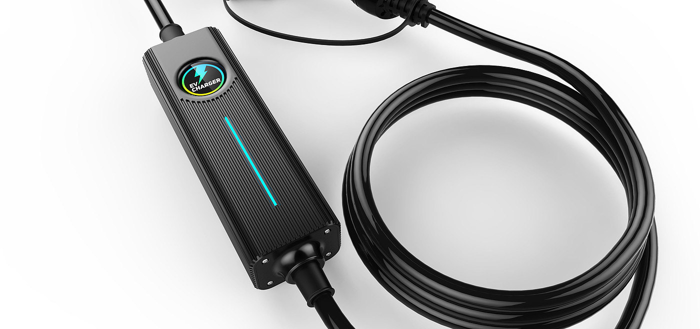 Red dot award，If Award，Award declaration，The power adapter，