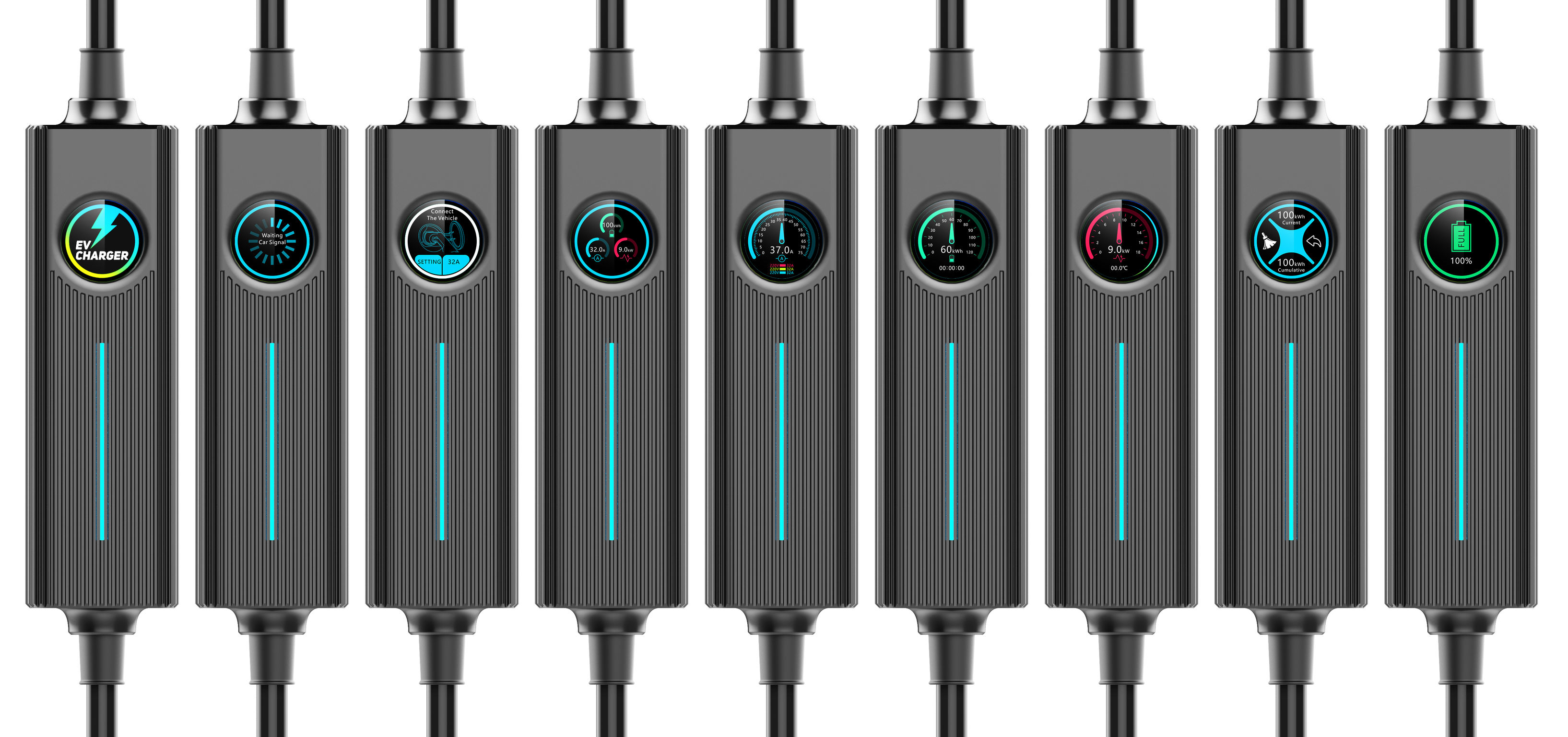 Red dot award，If Award，Award declaration，The power adapter，