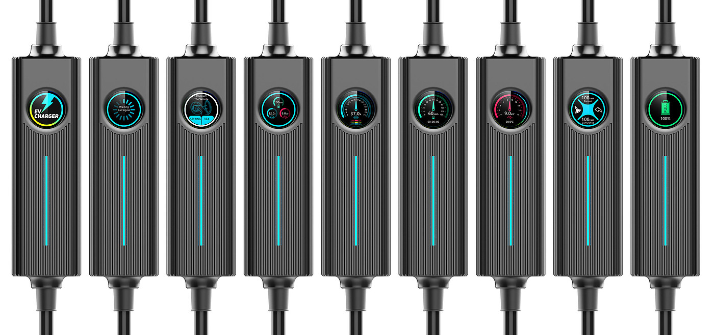 Red dot award，If Award，Award declaration，The power adapter，