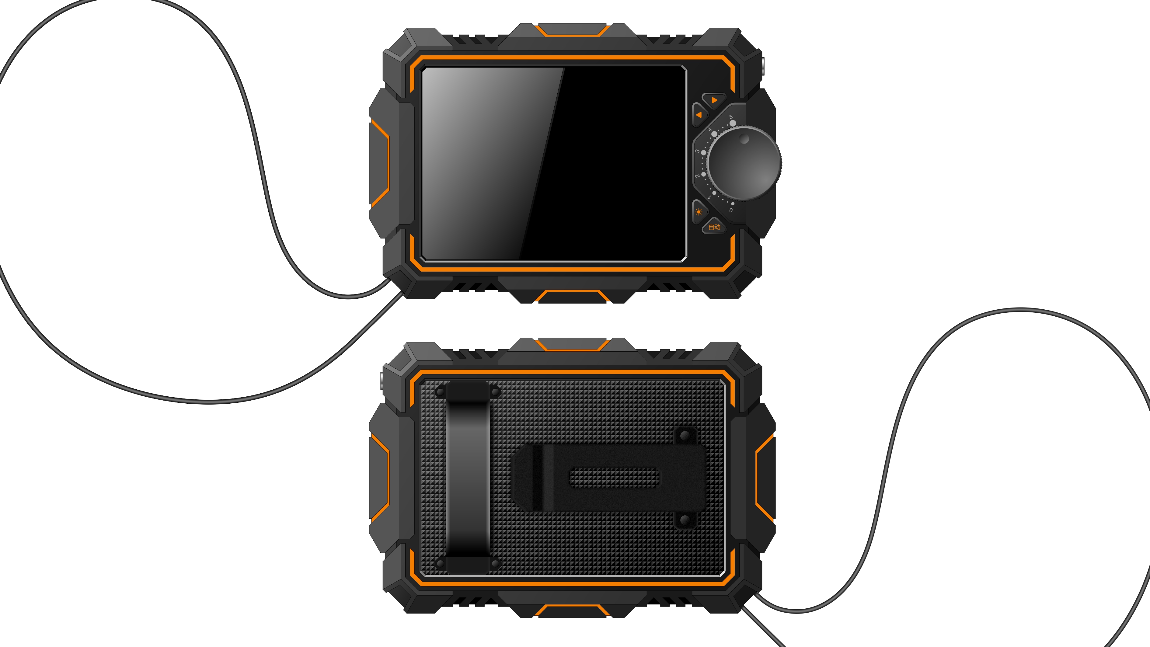 Chassis，Electric toothbrush，Tool counting platform，Microwave digestion instrument，