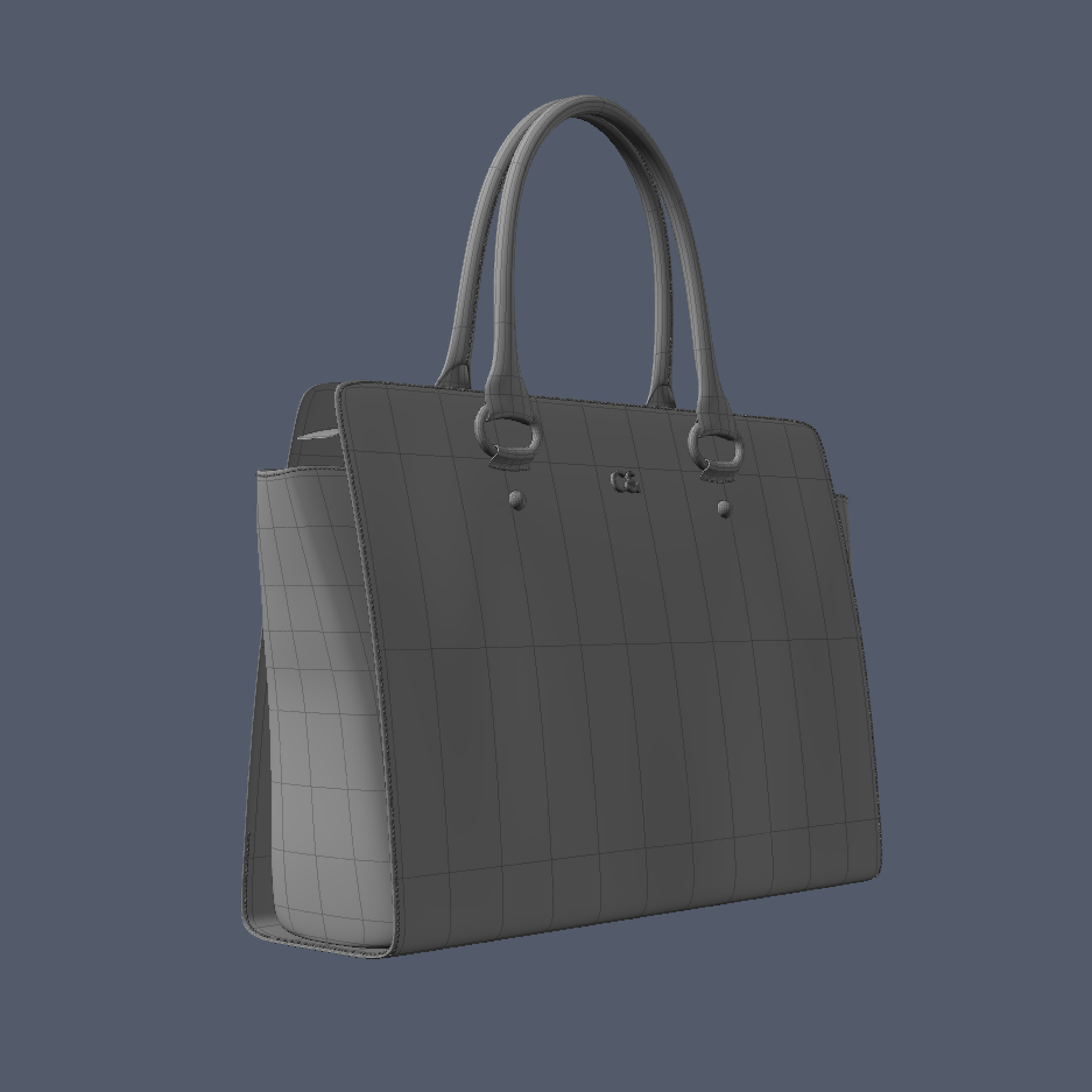 package，Model，Render，