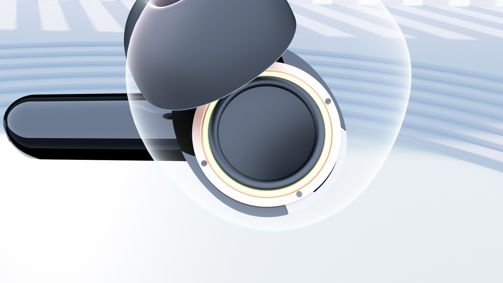 E-commerce; Amazon; Headset; 3D dynamic video;，