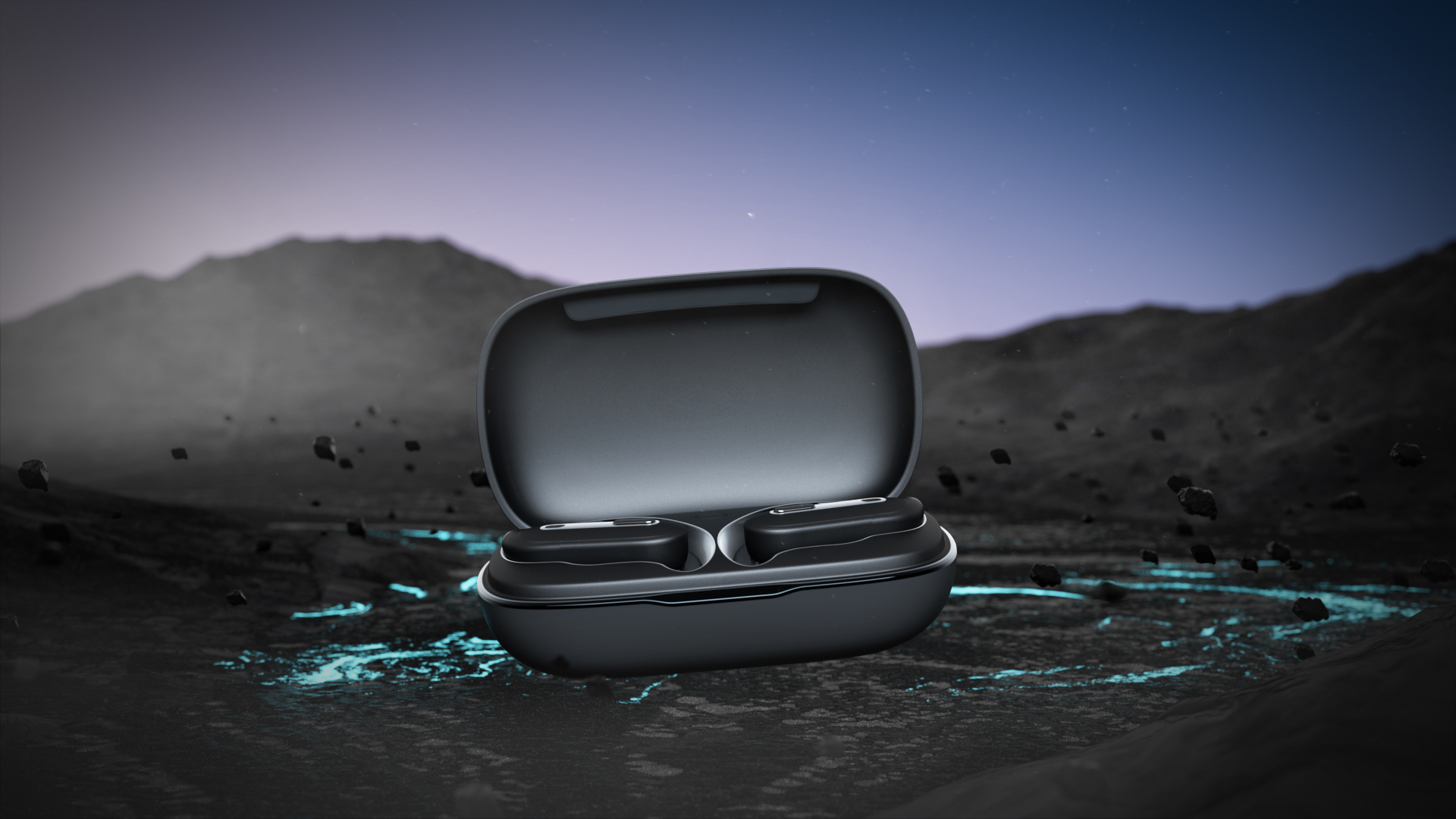 E-commerce; Amazon; Headset; 3D dynamic video;，