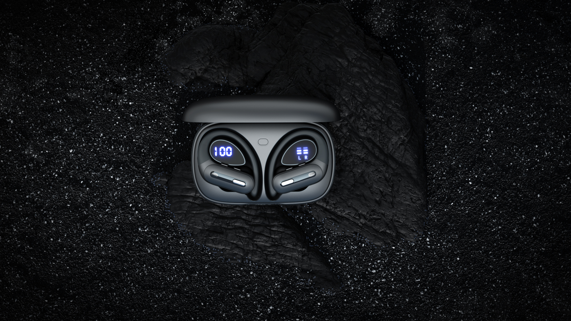 E-commerce; Amazon; Headset; 3D dynamic video;，