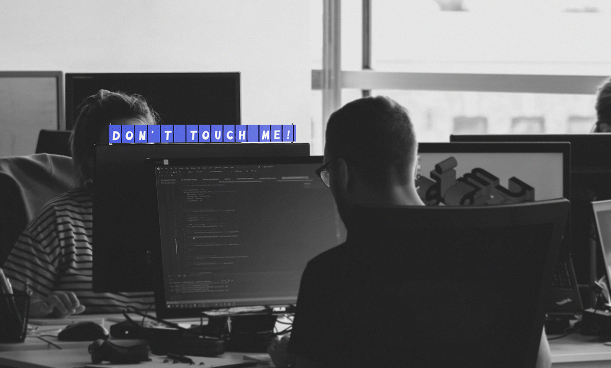 WORK FENCE，Office Supplies，