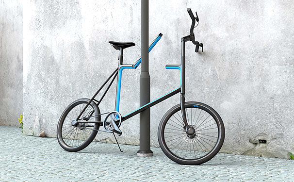 Guard against theft，Car lock，Bicycle，