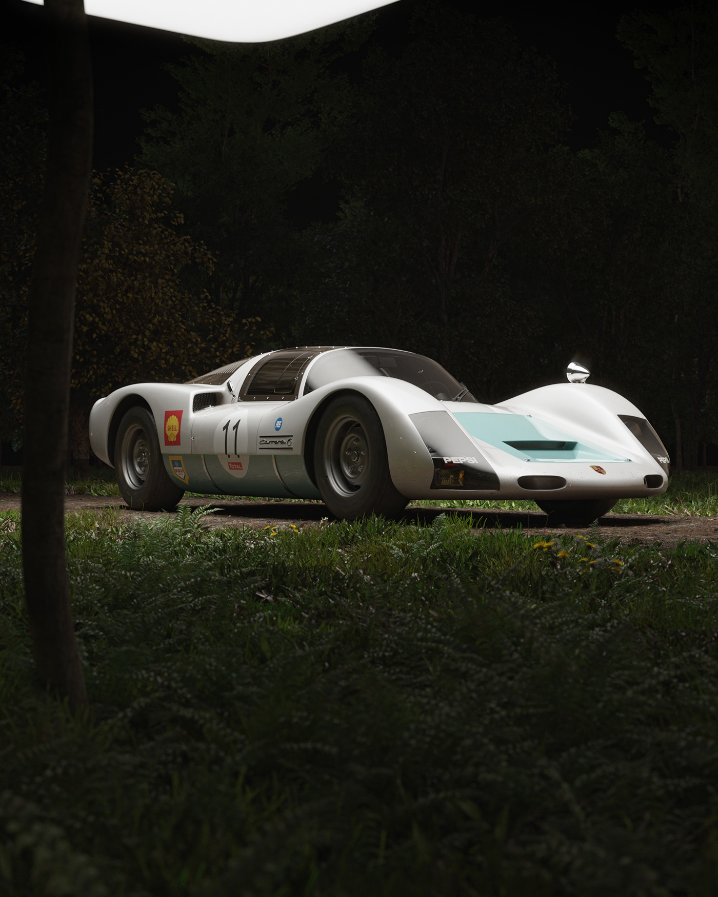 porsche，Porsche，Sports car，Super run，