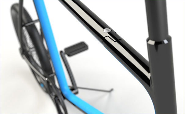 Guard against theft，Car lock，Bicycle，