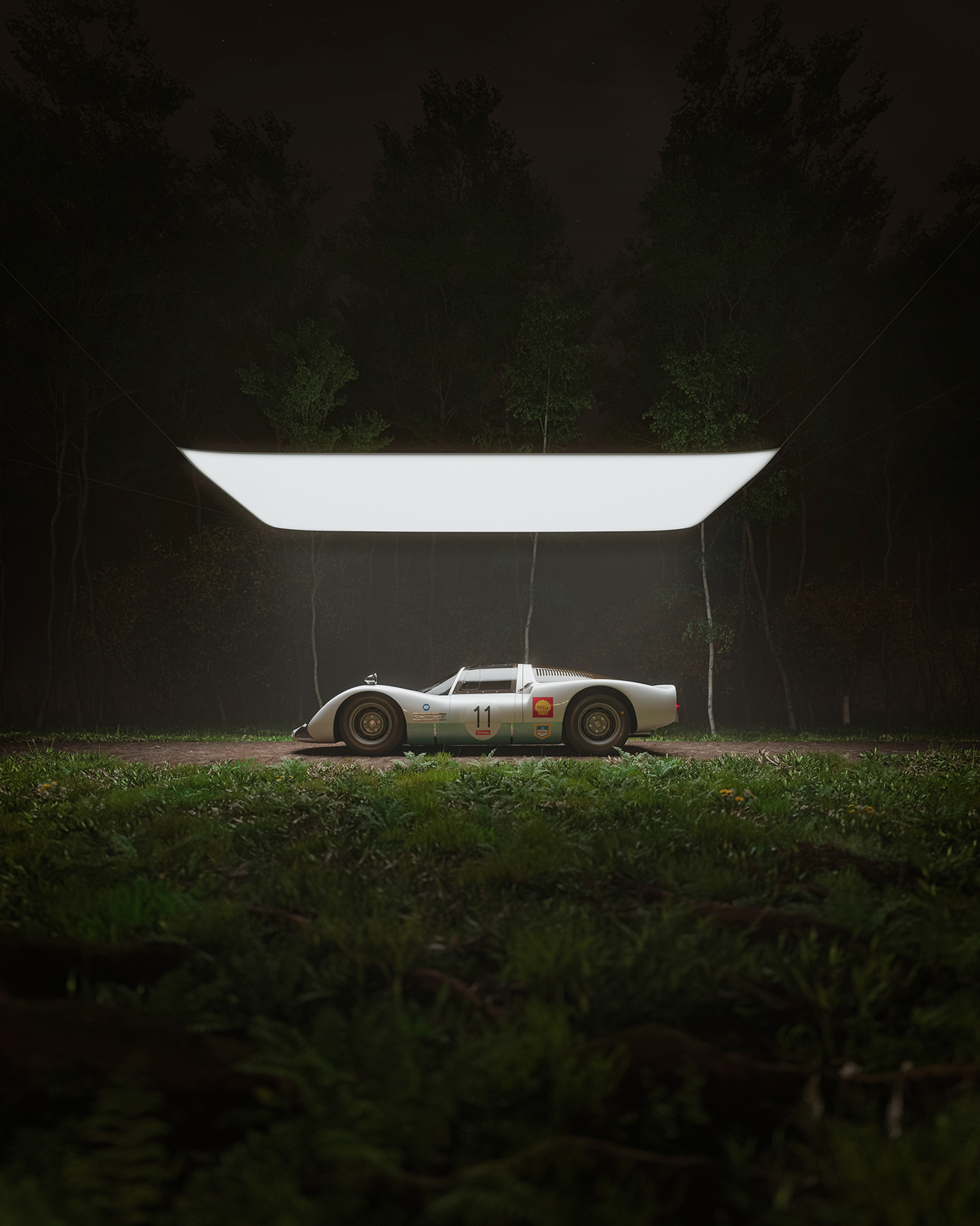 porsche，Porsche，Sports car，Super run，